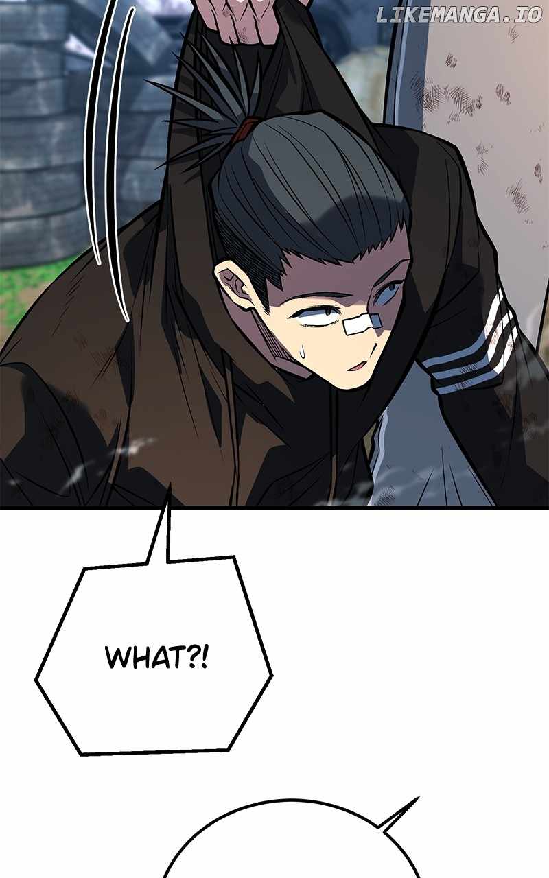 King of Violence Chapter 52 122